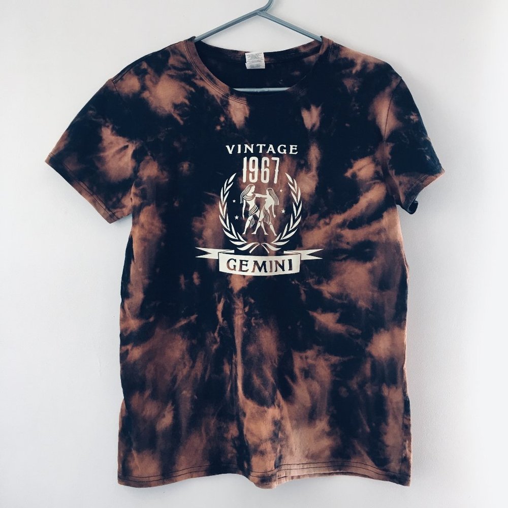 Gemini Tee